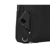 TARGUS NŐI Notebook hátizsák TBB598GL, 15” Newport Ultra Slim Backpack - Black