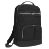TARGUS NŐI Notebook hátizsák TBB599GL, 15” Newport Backpack - Black
