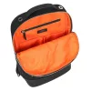 TARGUS NŐI Notebook hátizsák TBB599GL, 15” Newport Backpack - Black