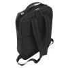 TARGUS NŐI Notebook hátizsák TBB599GL, 15” Newport Backpack - Black