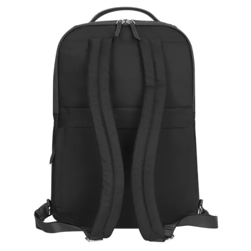 TARGUS NŐI Notebook hátizsák TBB599GL, 15” Newport Backpack - Black