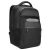 TARGUS Notebook hátizsák TCG655GL, CityGear 12-14" Laptop Backpack - Black