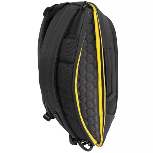 TARGUS Notebook hátizsák TCG661GL, CityGear 14-15.6" Convertible Laptop Backpack - Black