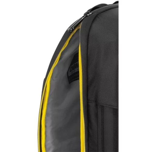 TARGUS Notebook hátizsák TCG661GL, CityGear 14-15.6" Convertible Laptop Backpack - Black