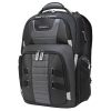 TARGUS Notebook hátizsák TSB956GL, DrifterTrek 11.6-15.6" Laptop Backpack with USB Power Pass-Thru - Black