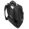 TARGUS Notebook hátizsák TSB956GL, DrifterTrek 11.6-15.6" Laptop Backpack with USB Power Pass-Thru - Black