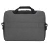 TARGUS Notebook táska TBT92602GL, Cypress 15.6” Briefcase with EcoSmart® - Grey