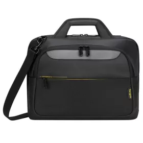   TARGUS Notebook táska TCG455GL, CityGear 12-14" Topload Laptop Case - Black