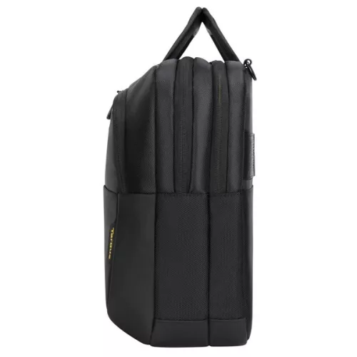 TARGUS Notebook táska TCG455GL, CityGear 12-14" Topload Laptop Case - Black