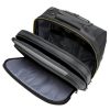 TARGUS Gurulós Notebook táska TCG717GL, CityGear 15-17.3" Roller Laptop Case Black