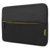 TARGUS Notebook tok TSS929GL, CityGear 11.6" Laptop Sleeve - Black