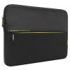 TARGUS Notebook tok TSS930GL, CityGear 13.3" Laptop Sleeve - Black