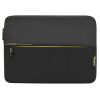 TARGUS Notebook tok TSS931GL, CityGear 14" Laptop Sleeve - Black