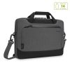 TARGUS Notebook tok TBS92502GL, Cypress 15.6” Slimcase with EcoSmart® - Grey