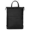 TARGUS NŐI 2in1 Notebook hátizsák & táska TBB600GL, 15” Newport Convertible Tote/Backpack - Black