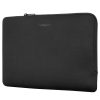 TARGUS Notebook tok, 11-12” MultiFit Sleeve with EcoSmart® - Black