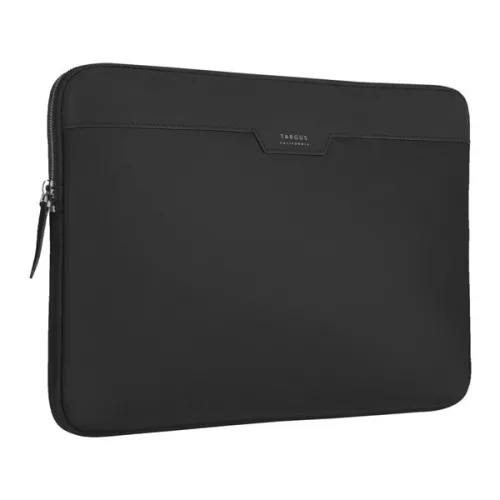 TARGUS NŐI Notebook tok TSS1001GL, 11-12” Newport Sleeve - Black