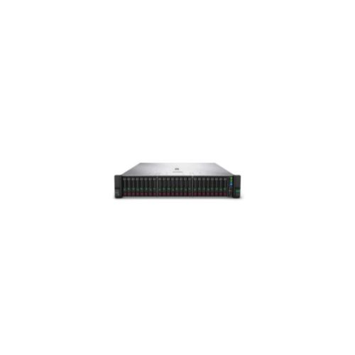 HPE rack szerver ProLiant DL380 Gen10, Xeon-G 8C 6234 3.3GHz, 1x32GB, NoHDD 8SFF, S100i-a NC, 1x800W, 3év NBD