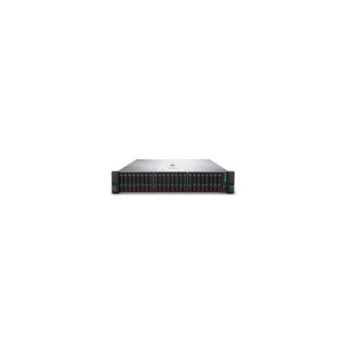 HPE rack szerver ProLiant DL380 Gen10, Xeon-G 16C 6226R 2.9GHz, 1x32GB, NoHDD 8SFF, S100i-a NC, 1x800W, 3év NBD