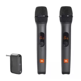   JBL WIRELESS MIC, vezeték nélküli mikrofon (1 doboz = 2 db)