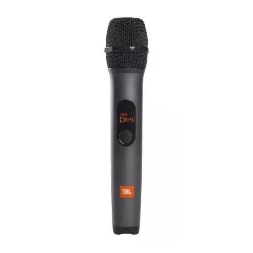 JBL WIRELESS MIC, vezeték nélküli mikrofon (1 doboz = 2 db)