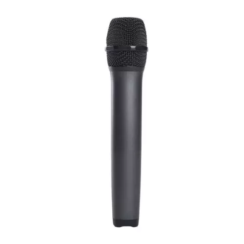 JBL WIRELESS MIC, vezeték nélküli mikrofon (1 doboz = 2 db)