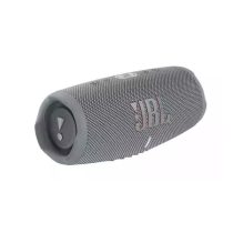  JBL Charge 5 Bluetooth hangszóró, vízhatlan (szürke), JBLCHARGE5GRY, Portable Bluetooth speaker