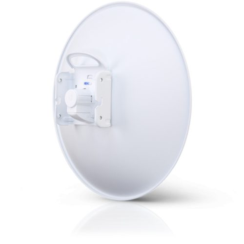 UBiQUiTi Wireless Antenna PowerBeam Point-to-Point, 5GHz, 1x1000Mbps, kültéri - PBE-5AC-GEN2