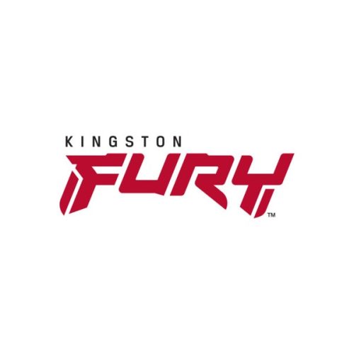 KINGSTON FURY Memória DDR4 16GB 3600MT/s CL17 DIMM (Kit of 2) Beast Black