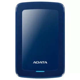 ADATA 2.5" HDD USB 3.1 2TB HV300, Kék