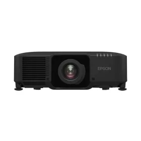   EPSON Projektor - EB-PU1008B (3LCD, 1920x1200 (WUXGA), 4K, 8500 AL, 2 500 000:1, HDMI/DVI/VGA/USB/LAN) (Optika nélkül)