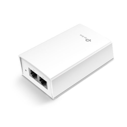 TP-LINK POE Passzív adapter 24W, TL-POE4824G