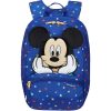 SAMSONITE Gyermek hátizsák 140108-9548, Hátizsák S+ (DISNEY MICKEY STARS) -DISNEY ULTIMATE 2.0