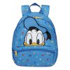 SAMSONITE Gyermek hátizsák 140111-9549, Hátizsák S (DISNEY DONALD STARS) -DISNEY ULTIMATE 2.0