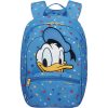 SAMSONITE Gyermek hátizsák 140113-9549, Hátizsák S+ (DISNEY DONALD STARS) -DISNEY ULTIMATE 2.0