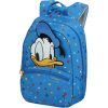 SAMSONITE Gyermek hátizsák 140113-9549, Hátizsák S+ (DISNEY DONALD STARS) -DISNEY ULTIMATE 2.0