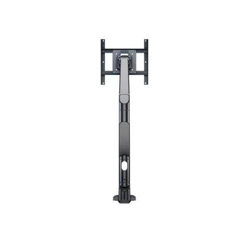 MULTIBRACKETS Asztali konzol, M VESA Gas Lift XL Single Black (15- 38", max.VESA: 200x200 mm, 10 kg)