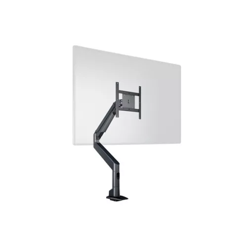 MULTIBRACKETS Asztali konzol, M VESA Gas Lift XL Single Black (15- 38", max.VESA: 200x200 mm, 10 kg)