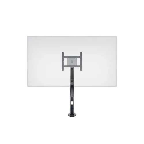 MULTIBRACKETS Asztali konzol, M VESA Gas Lift XL Single Black (15- 38", max.VESA: 200x200 mm, 10 kg)
