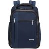 SAMSONITE Notebook Hátizsák 137256-1277, Laptop Backpack 14.1" (DEEP BLUE) -SPECTROLITE 3.0