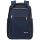 SAMSONITE Notebook Hátizsák 137256-1277, Laptop Backpack 14.1" (DEEP BLUE) -SPECTROLITE 3.0