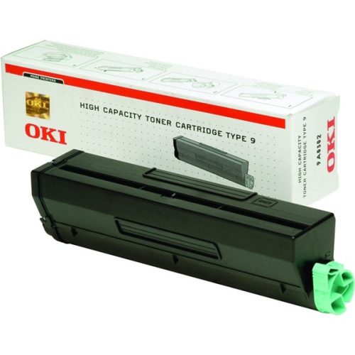 OKI Toner B4300 6000/oldal