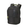 AMERICAN TOURISTER 138221-1041, Laptop hátizsák 14" (Fekete) -WORK-E