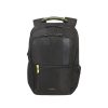 AMERICAN TOURISTER 138221-1041, Laptop hátizsák 14" (Fekete) -WORK-E