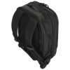 TARGUS Gurulós Notebook táska, 15.6” EcoSmart® Mobile Tech Traveler Rolling Backpack - Black