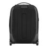 TARGUS Gurulós Notebook táska, 15.6” EcoSmart® Mobile Tech Traveler Rolling Backpack - Black