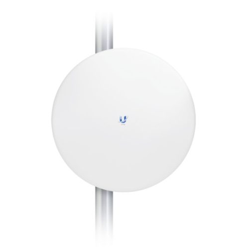 UBiQUiTi Wireless Access Point BaseStation 1x1000Mbps, 5 GHz, Point-to-MultiPoint - LTU-PRO-EU