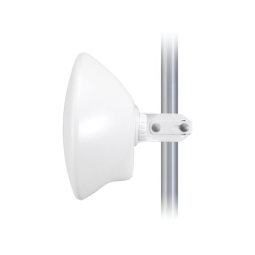 UBiQUiTi Wireless Access Point BaseStation 1x1000Mbps, 5 GHz, Point-to-MultiPoint - LTU-PRO-EU