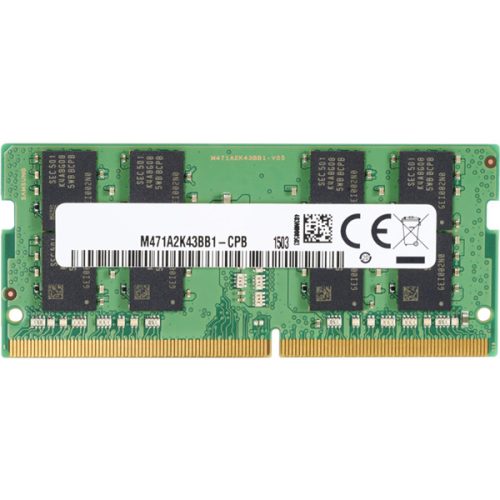 HP NB Memória DDR4 8GB 3200MHz SODIMM