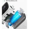 ANKER EUFYCAM2C S210 Kamera, 1080p (1920x1080), Széles látószög, WiFi-s, vízálló, kül-beltéri - T81133D3